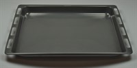 Fettpfanne, Profilo Herd & Backofen - 38 mm x 463 mm x 375 mm 